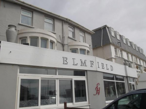 Отель Elmfield  Блэкпул